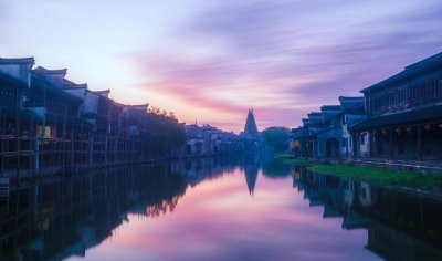 湖州市的湖指的是什么湖 湖州市3个著名景点推荐