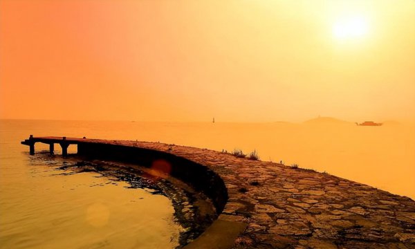 湖州市的湖指的是什么湖