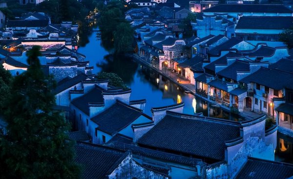 湖州市的湖指的是什么湖