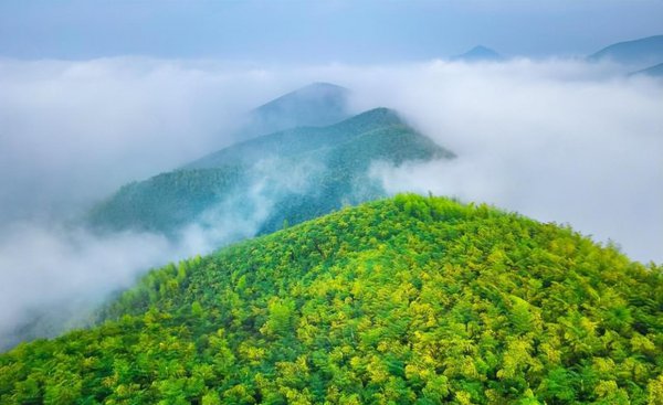湖州市的湖指的是什么湖