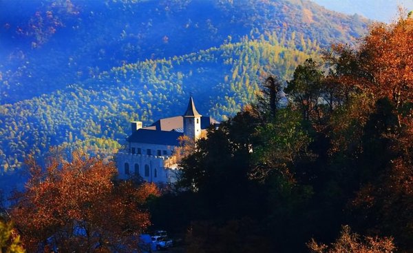 湖州市的湖指的是什么湖