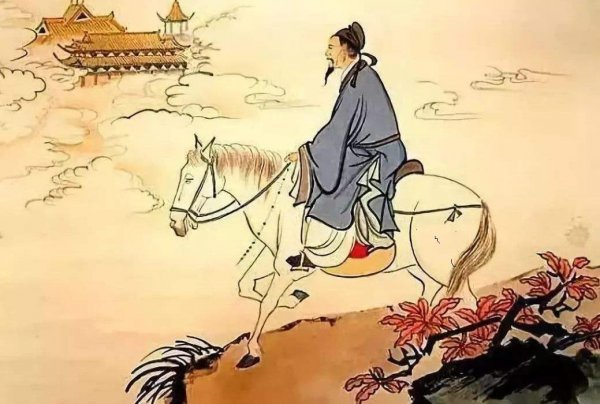 孟郊有名的十首诗