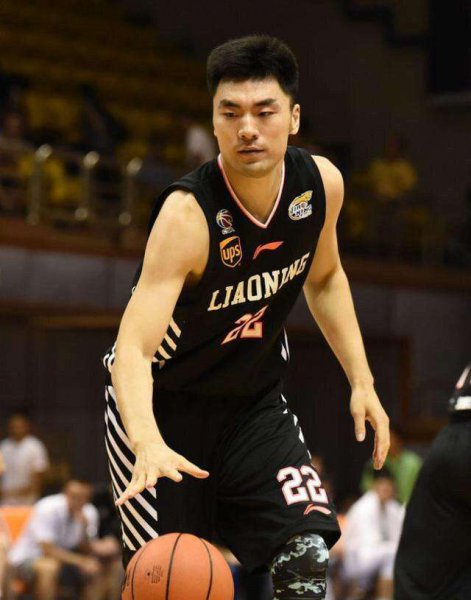 李晓旭个人资料简介