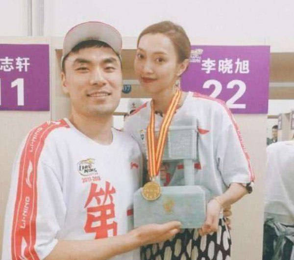 李晓旭个人资料简介