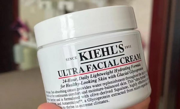 科颜氏金盏花爽肤水怎么样