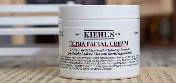 科颜氏金盏花爽肤水怎么样