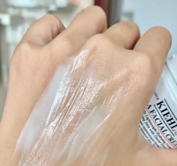 科颜氏金盏花爽肤水怎么样