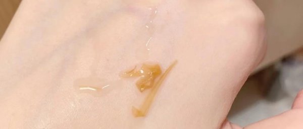 科颜氏金盏花爽肤水怎么样