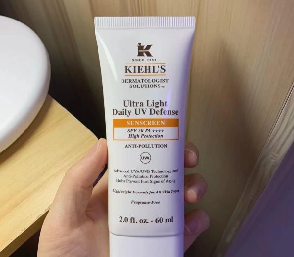 科颜氏金盏花爽肤水怎么样