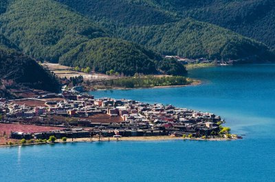 六月份适合去哪旅游国内 六月份值得推荐的8个绝美景点