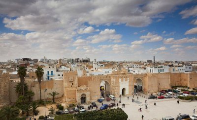 突尼斯是哪个国家 又小又穷的北非国家却是“阿拉伯之春”