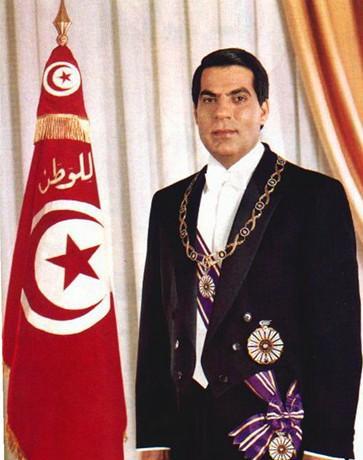 突尼斯是哪个国家