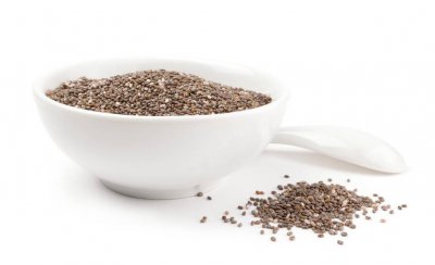 奇亚籽可以用100度开水泡吗 奇亚籽要泡多久才可以饮用