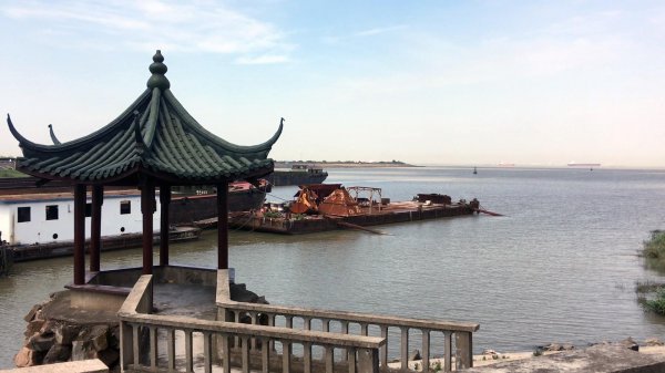 明代郑和七下西洋的起锚地是哪里