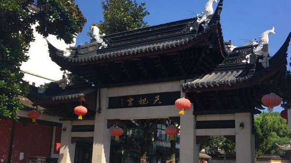 明代郑和七下西洋的起锚地是哪里