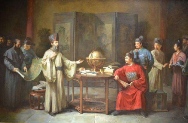 天工开物是一部什么书