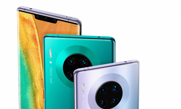 华为手机有哪些系列