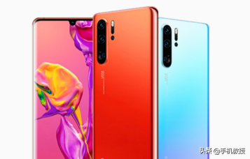 华为手机有哪些系列