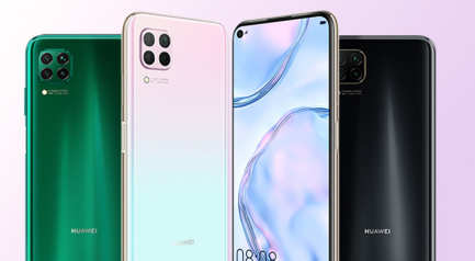 华为手机有哪些系列