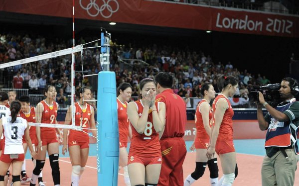 2012奥运会在哪个国家