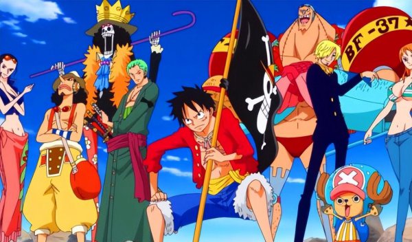 海贼王七大远古果实拥有者