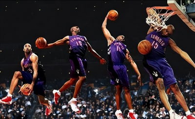 nba正常篮球框有多高 标准的篮球篮筐高度是多少米