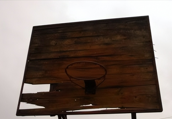 nba正常篮球框有多高