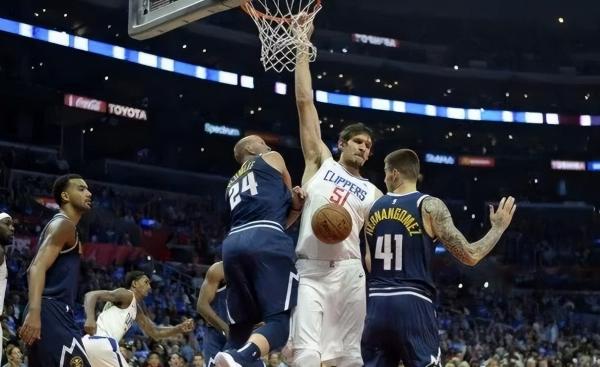 nba正常篮球框有多高