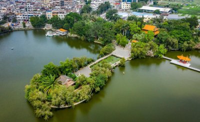 雷州是哪个省的城市 雷州市的基本情况和经济发展水平