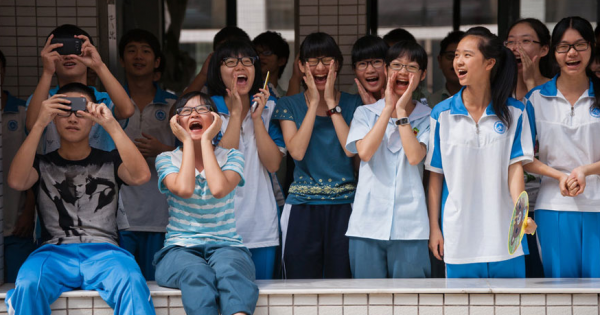 高考有考满分750分的考生吗