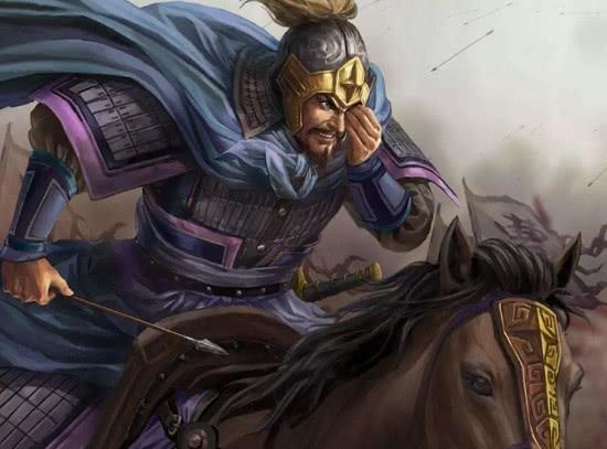 伏波将军是指哪一位