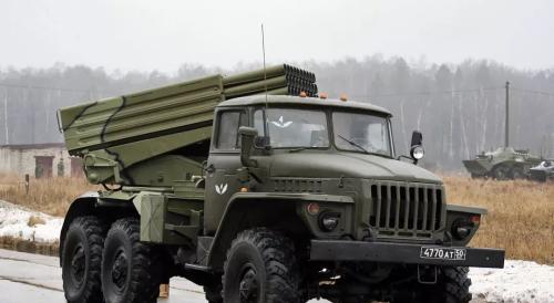 喀秋莎在中国的意义