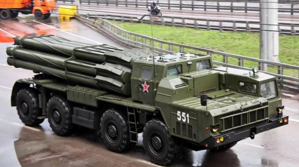 喀秋莎在中国的意义