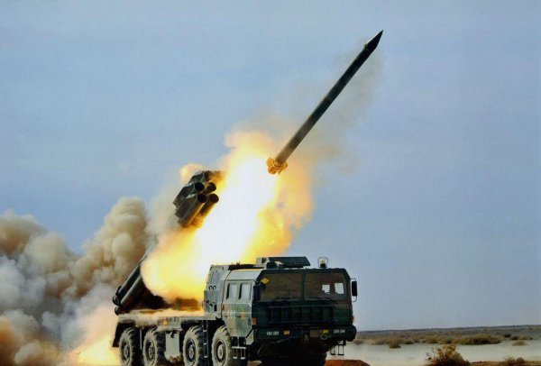 喀秋莎在中国的意义