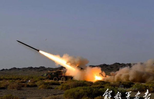 喀秋莎在中国的意义