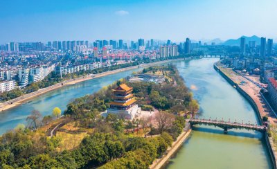 江西省宜春市属于什么气候 那宜春究竟值不值得定居