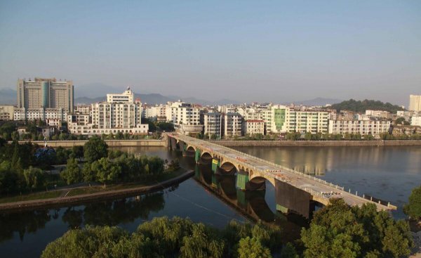 江西省宜春市属于什么气候