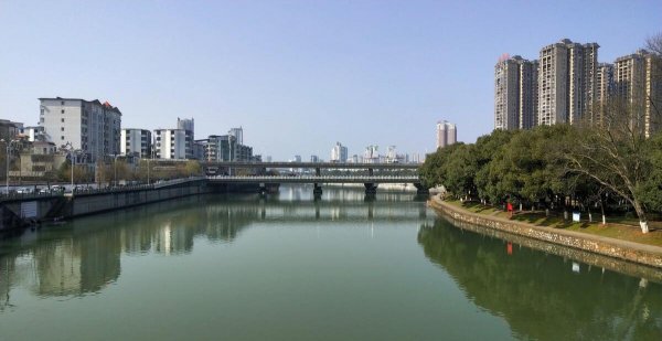 江西省宜春市属于什么气候