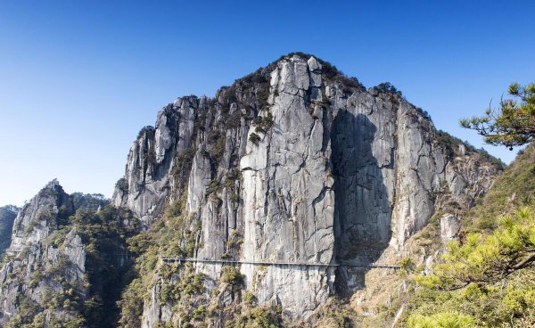 江西省宜春市属于什么气候