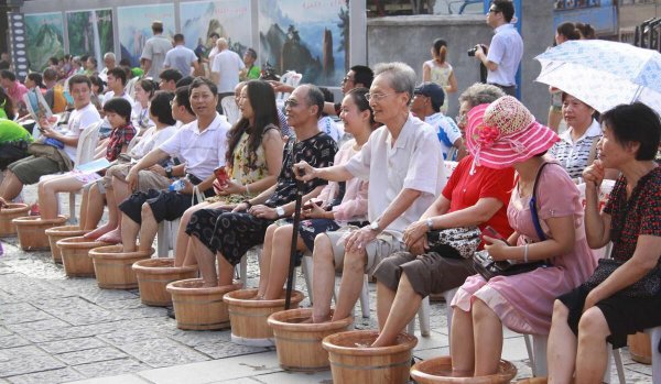 江西省宜春市属于什么气候