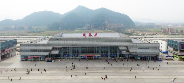 江西省宜春市属于什么气候