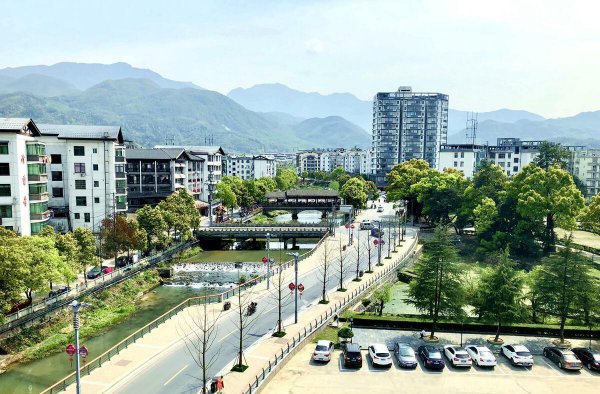 江西省宜春市属于什么气候