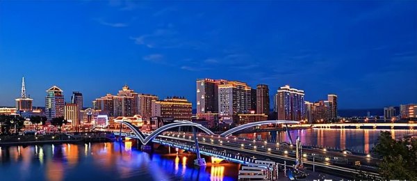 吉林省面积和人口