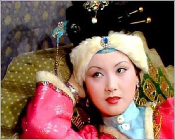 王熙凤是谁的妻子