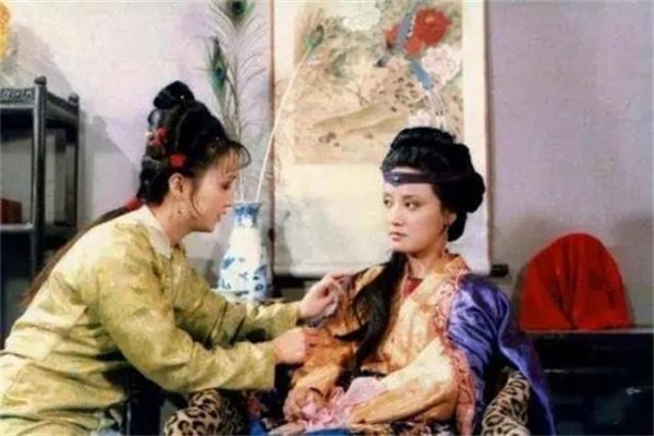 王熙凤是谁的妻子