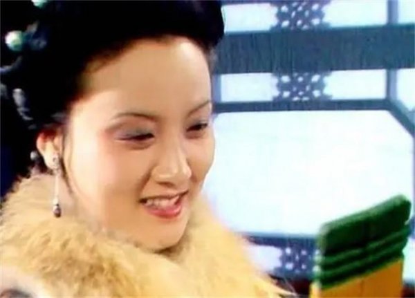 王熙凤是谁的妻子