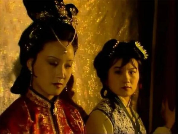 王熙凤是谁的妻子