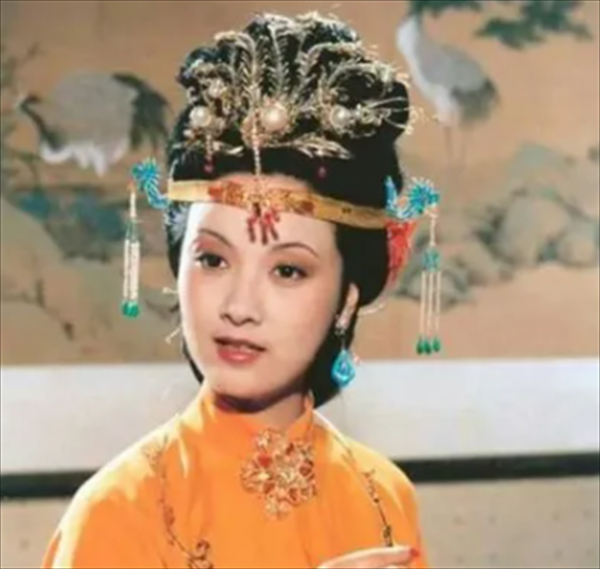 王熙凤是谁的妻子