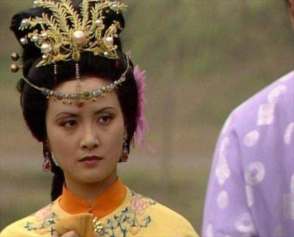 王熙凤是谁的妻子