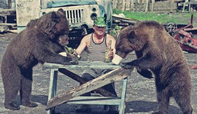 毛子是哪个国家的绰号 中国人曾经怎么称呼俄罗斯